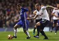 Tottenham Hotspur v Chelsea - Premier League
